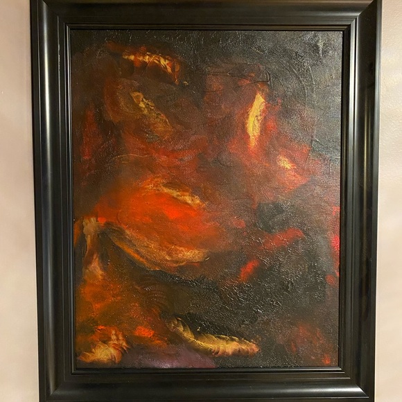 Abstract art - Picture 3 of 3